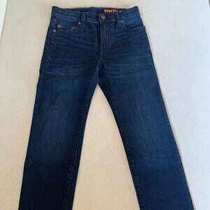 Crewcuts Boys Stretch Denim Jeans – Size 7 (NWT)